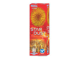 STAR DUST (2 COLOR OUT 2 PCS. I BOX)